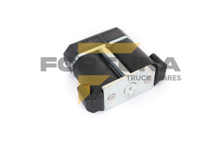 Imagem adicional do produto VALVULA SOLENOIDE CAMBIO SCANIA GSRO900/905 - Cód: FAP-11843